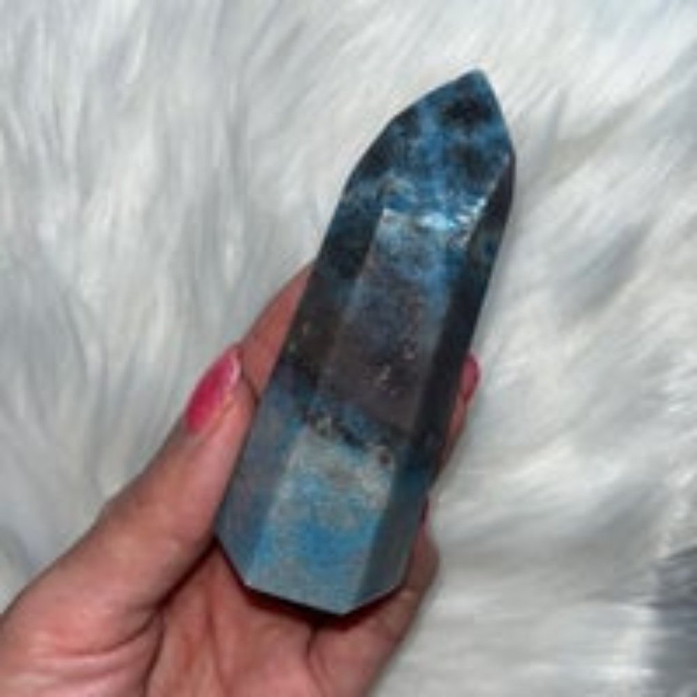 High Quality Trolleite Point - Picture 6 of 13